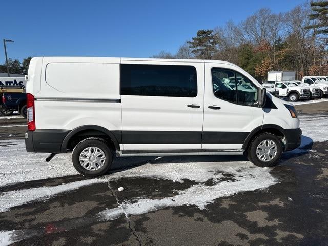 2024 Ford Transit Cargo Van Base