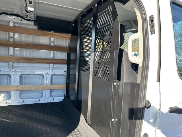 2024 Ford Transit Cargo Van Base