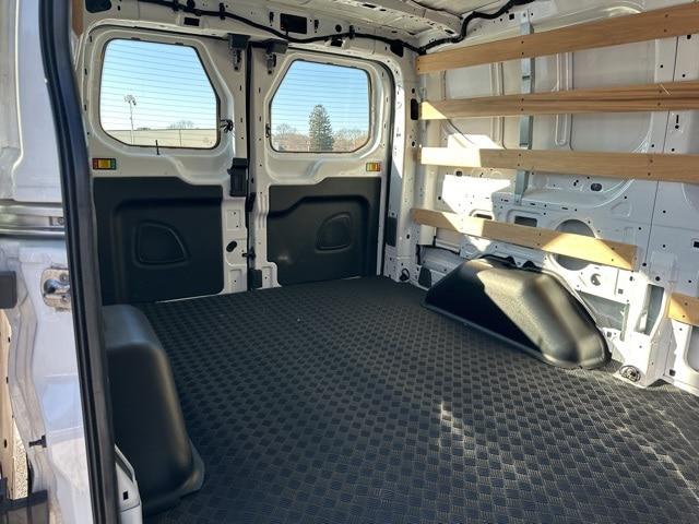 2024 Ford Transit Cargo Van Base