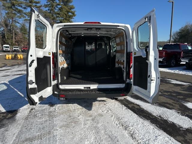 2024 Ford Transit Cargo Van Base
