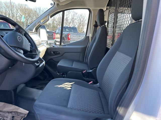 2024 Ford Transit Cargo Van Base