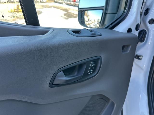 2024 Ford Transit Cargo Van Base