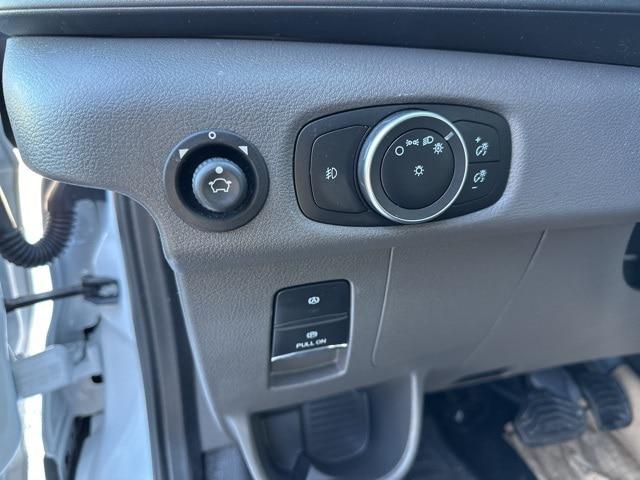 2024 Ford Transit Cargo Van Base