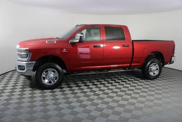 2026 RAM Ram 2500 RAM 2500 TRADESMAN CREW CAB 4X4 64 BOX 2026 RAM Ram 2500 RAM 2500 TRADESMAN CREW CAB 4X4 64 BOX