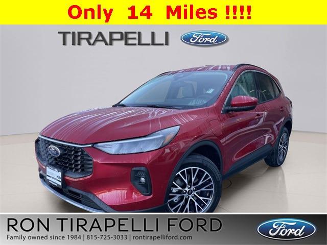 2024 Ford Escape PHEV for sale in Shorewood, IL