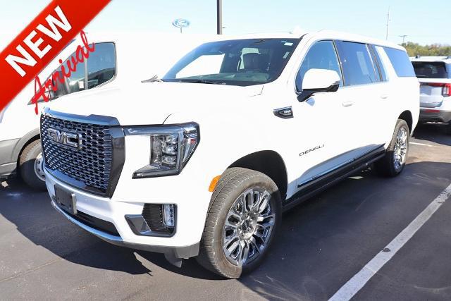 2023 GMC Yukon XL 4WD Denali Ultimate for sale in Saint James, MO