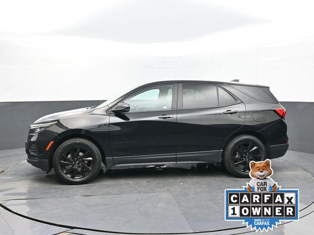 2023 Chevrolet Equinox FWD LS 2023 Chevrolet Equinox FWD LS