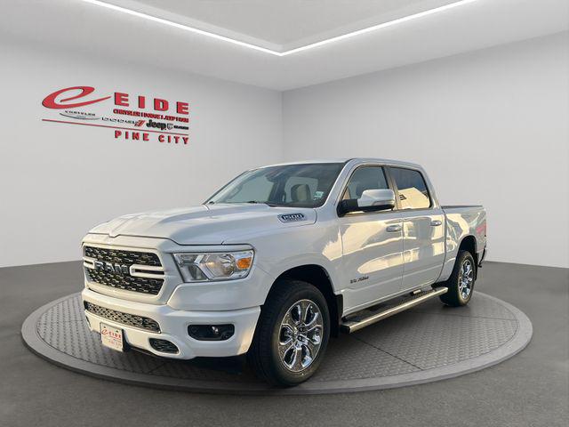 2022 RAM 1500 Big Horn 2022 RAM 1500 Big Horn