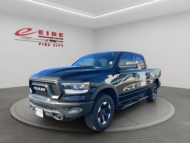 2022 RAM 1500 Rebel 2022 RAM 1500 Rebel