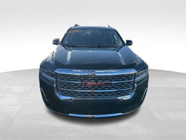 2023 GMC Acadia AWD Denali 2023 GMC Acadia AWD Denali