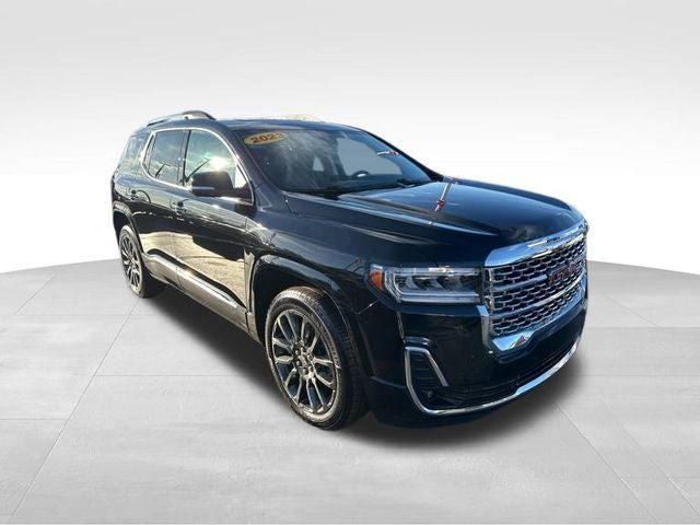2023 GMC Acadia AWD Denali 2023 GMC Acadia AWD Denali
