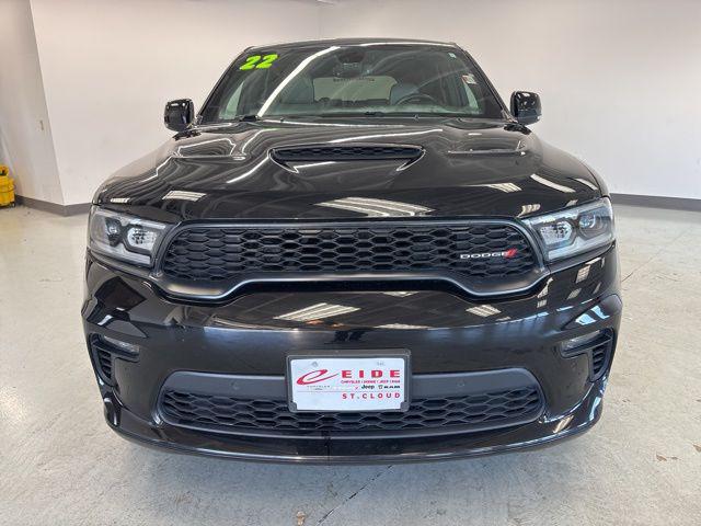 2022 Dodge Durango R/T AWD 2022 Dodge Durango R/T AWD