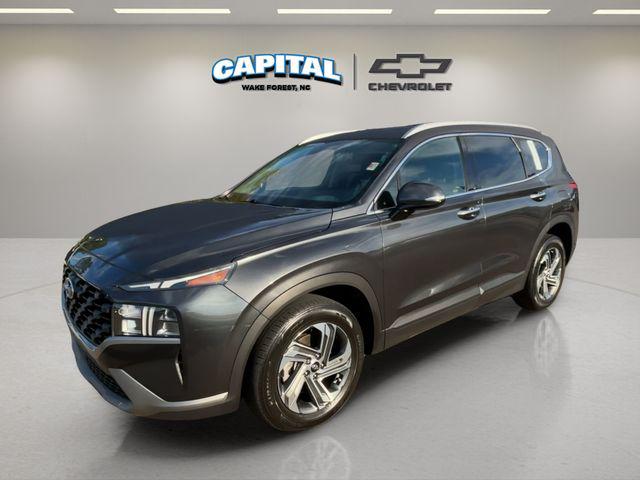 2023 Hyundai Santa Fe SEL 2023 Hyundai Santa Fe SEL