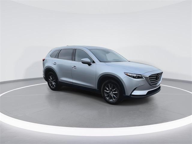2022 Mazda CX-9 Touring 2022 Mazda CX-9 Touring