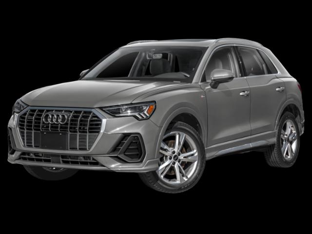 2023 Audi Q3 Premium Plus 45 TFSI S line quattro Tiptronic
