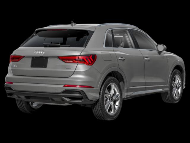 2023 Audi Q3 Premium Plus 45 TFSI S line quattro Tiptronic