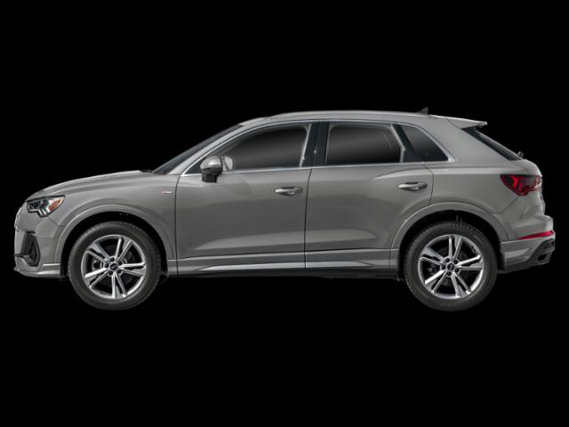 2023 Audi Q3 Premium Plus 45 TFSI S line quattro Tiptronic