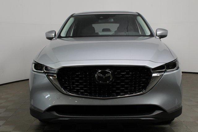 2023 Mazda CX-5 2.5 S Preferred