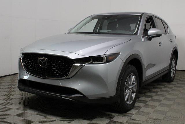 2023 Mazda CX-5 2.5 S Preferred