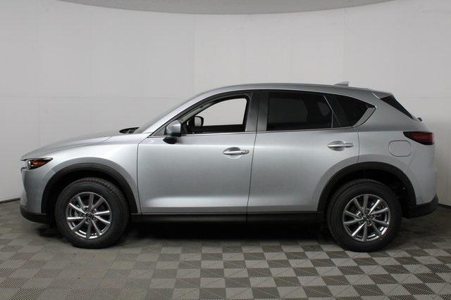 2023 Mazda CX-5 2.5 S Preferred