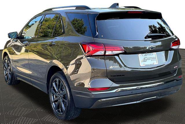 2023 Chevrolet Equinox FWD RS 2023 Chevrolet Equinox FWD RS