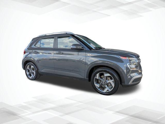 2024 Hyundai Venue SEL 2024 Hyundai Venue SEL
