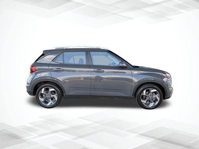 2024 Hyundai Venue SEL 2024 Hyundai Venue SEL