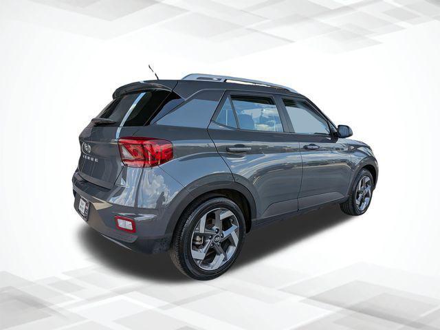 2024 Hyundai Venue SEL 2024 Hyundai Venue SEL