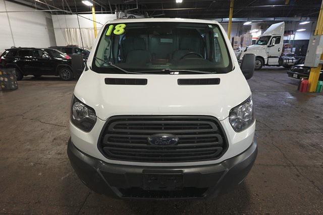 2018 Ford Transit-350 Base 2018 Ford Transit-350 Base