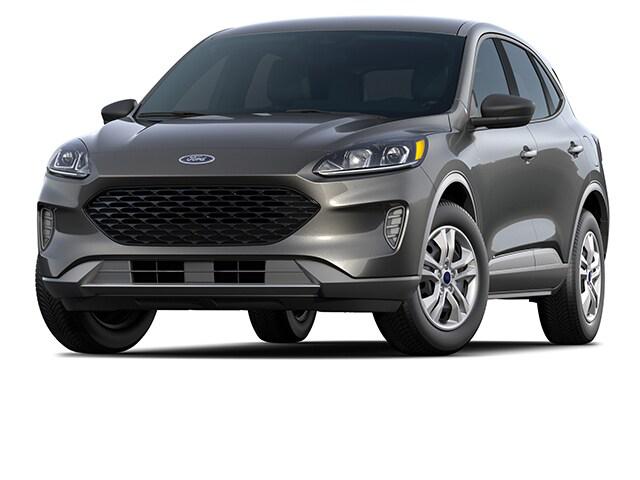 2020 Ford Escape S for sale in Crivitz, WI