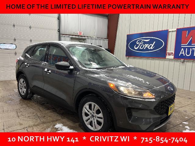 2020 Ford Escape S for sale in Crivitz, WI