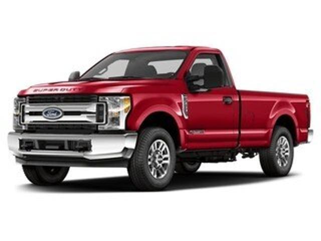 2017 Ford F-250 XL for sale in Crivitz, WI