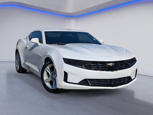 2019 Chevrolet Camaro 1LT 2019 Chevrolet Camaro 1LT