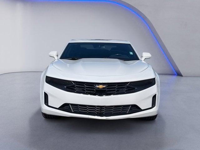 2019 Chevrolet Camaro 1LT 2019 Chevrolet Camaro 1LT