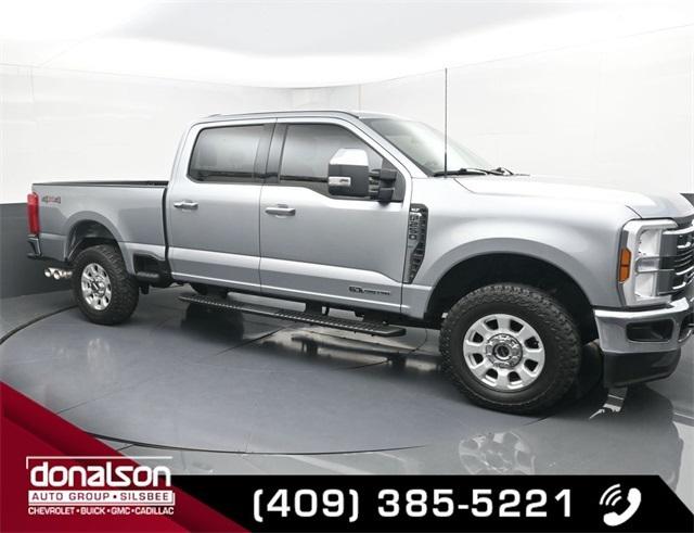 2024 Ford F-250 XLT 2024 Ford F-250 XLT