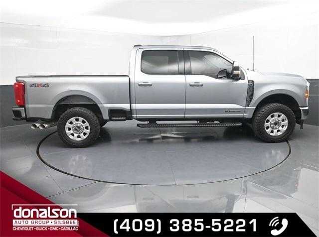 2024 Ford F-250 XLT 2024 Ford F-250 XLT