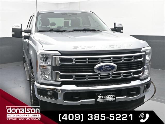 2024 Ford F-250 XLT 2024 Ford F-250 XLT