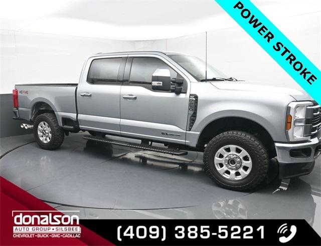 2024 Ford F-250 XLT 2024 Ford F-250 XLT