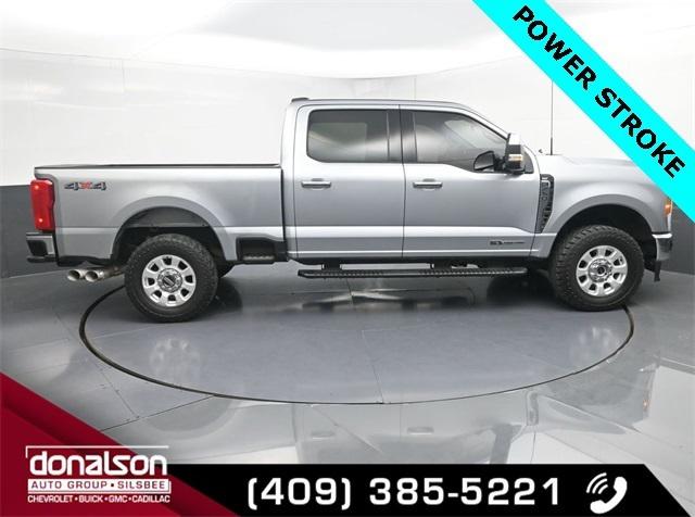 2024 Ford F-250 XLT 2024 Ford F-250 XLT