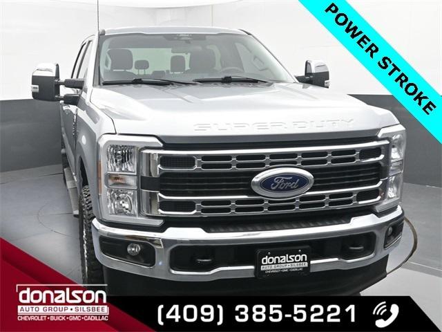 2024 Ford F-250 XLT 2024 Ford F-250 XLT