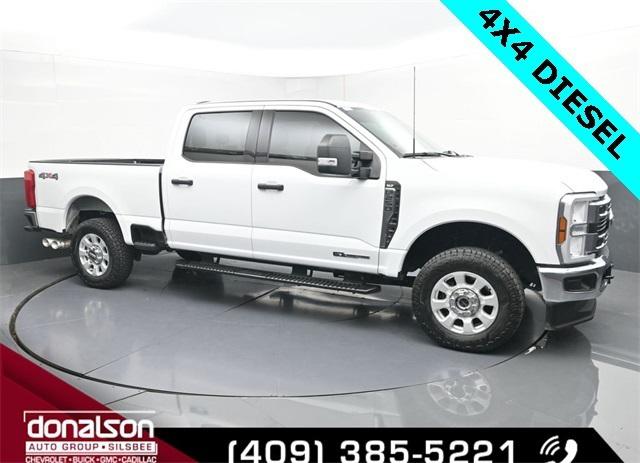 2024 Ford F-250 XLT 2024 Ford F-250 XLT