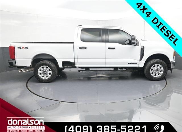 2024 Ford F-250 XLT 2024 Ford F-250 XLT