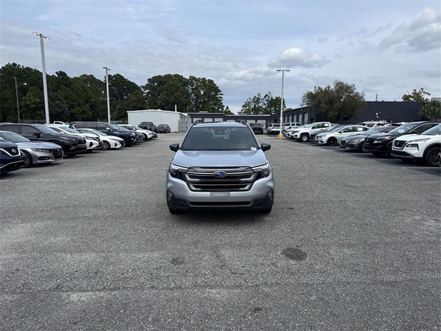 2025 Subaru Forester Premium 2025 Subaru Forester Premium