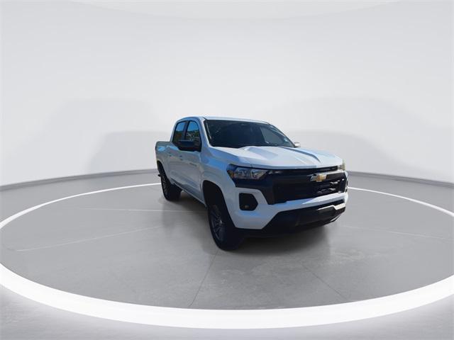 2024 Chevrolet Colorado 2WD LT