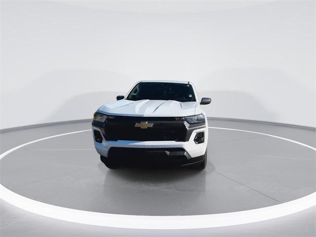 2024 Chevrolet Colorado 2WD LT