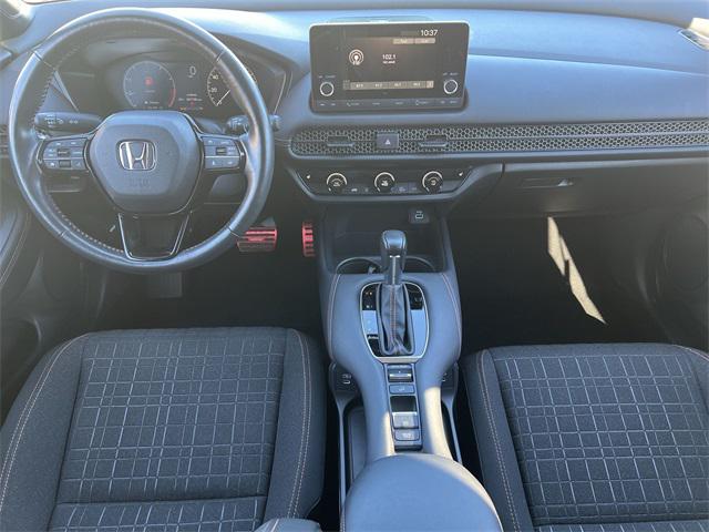 2024 Honda HR-V Sport 2024 Honda HR-V Sport