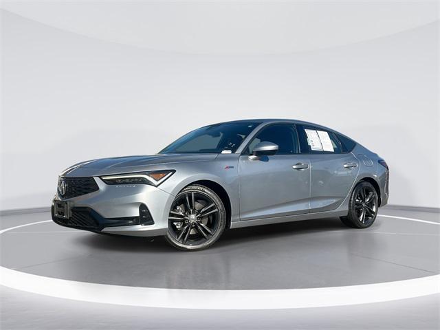 2023 Acura Integra A-SPEC 2023 Acura Integra A-SPEC