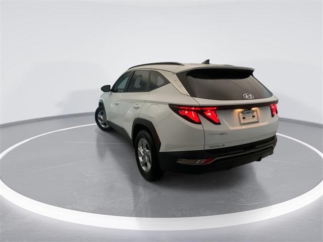 2024 Hyundai Tucson SEL 2024 Hyundai Tucson SEL