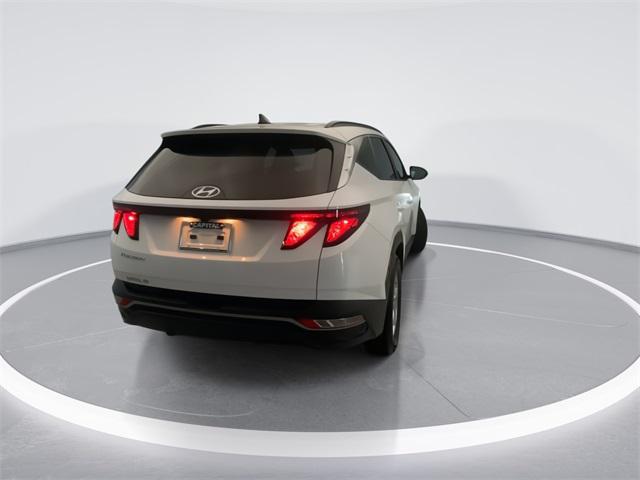 2024 Hyundai Tucson SEL 2024 Hyundai Tucson SEL