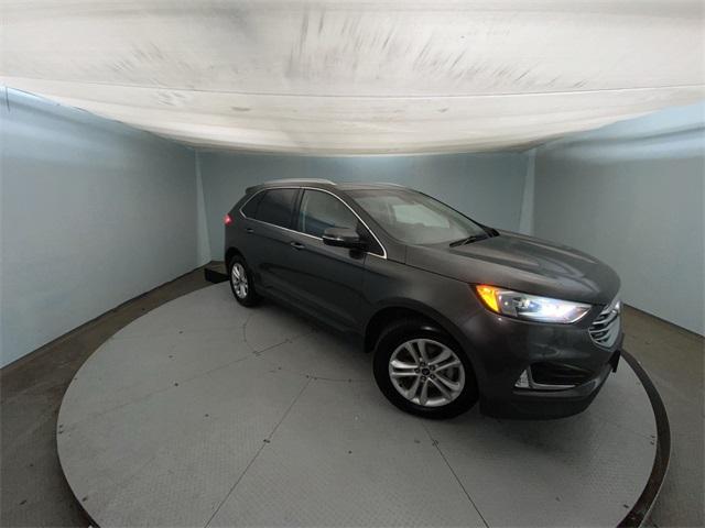 2019 Ford Edge SEL 2019 Ford Edge SEL